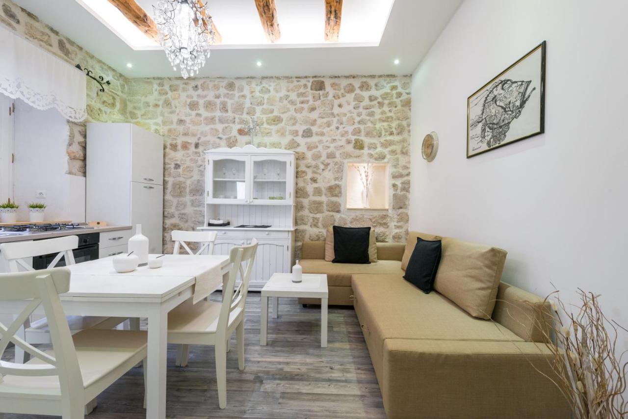 Premium Apartment Dubrovnik Kültér fotó