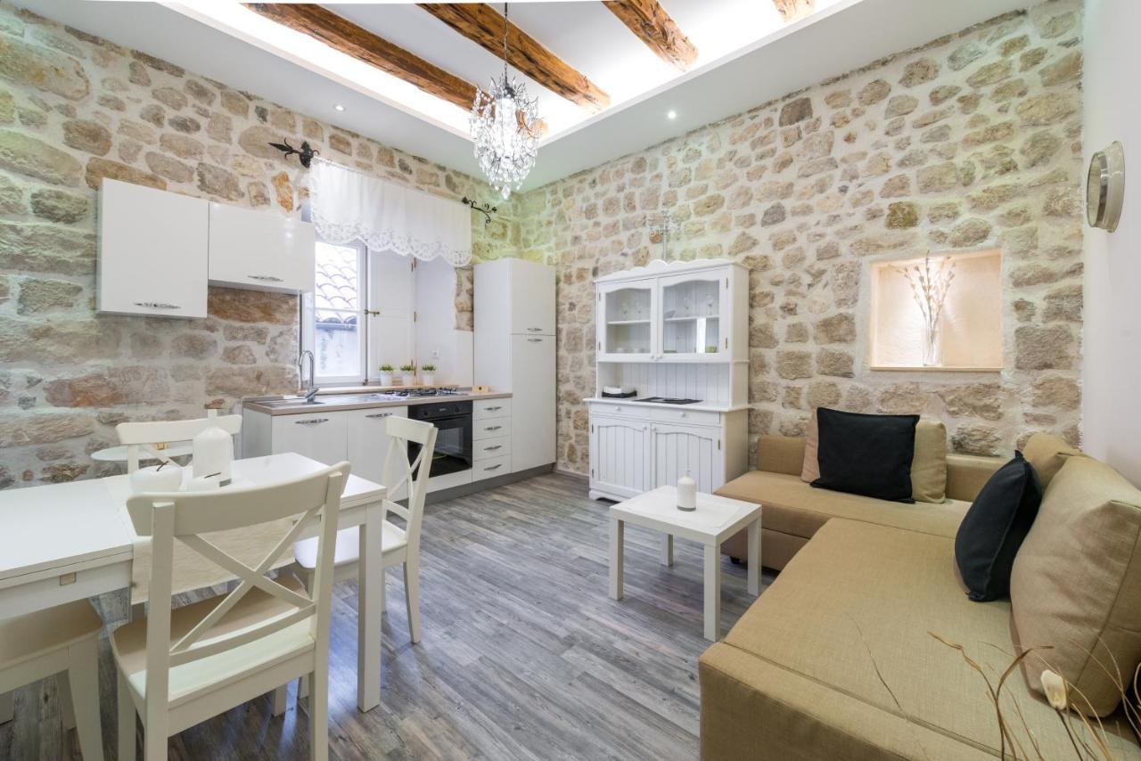 Premium Apartment Dubrovnik Kültér fotó