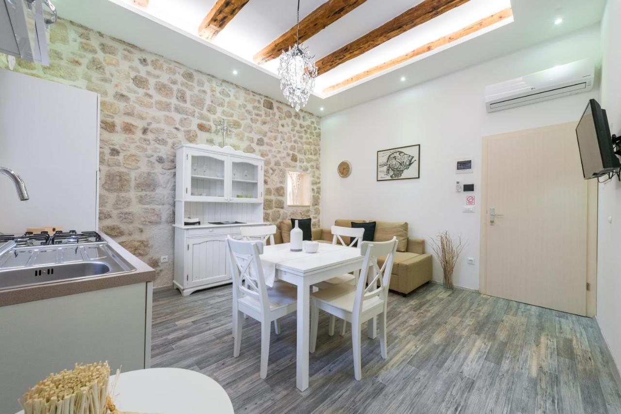 Premium Apartment Dubrovnik Kültér fotó