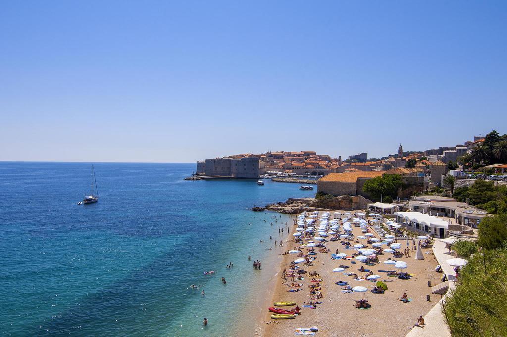 Premium Apartment Dubrovnik Szoba fotó