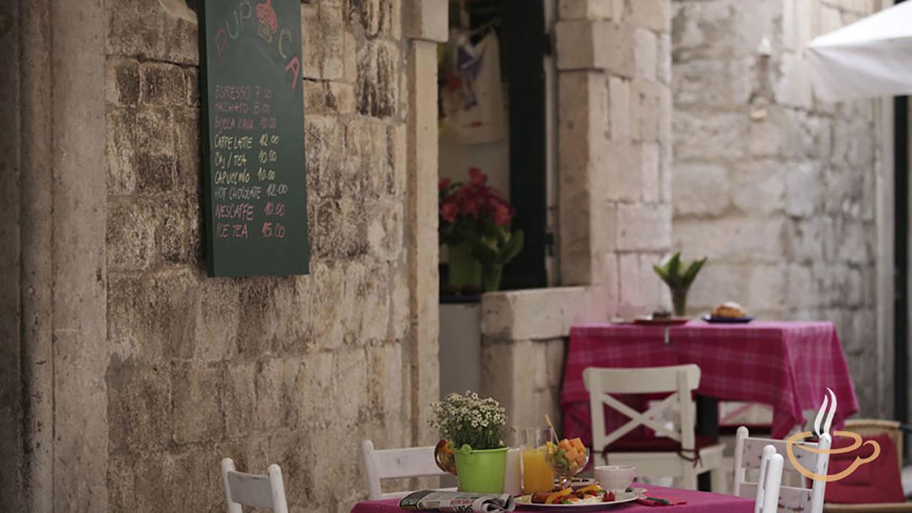 Premium Apartment Dubrovnik Kültér fotó